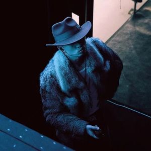 “荣华富贵” 孟菲斯&马思唯&Key Glock Type Beat