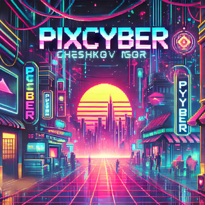 Pixcyber