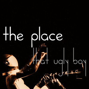 The place