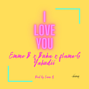 I Love You (Original)
