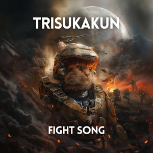 Fight Song (Cover)