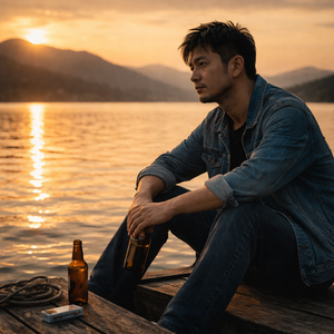 掏空家底娶不到你