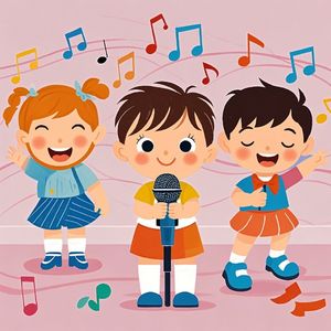 豆宝贝儿歌 0-3岁中国儿童科普儿歌 国学成语《忠言逆耳》