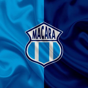 MACAREÑOS por el mundo