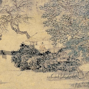 唐多令•芦叶满汀州（刘过·南宋）