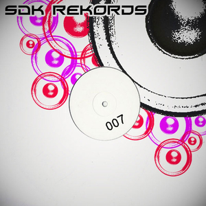Recontextualized (Original Mix)