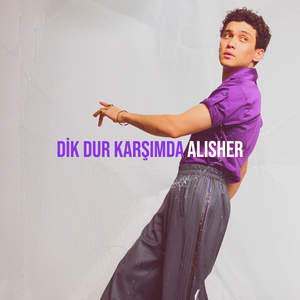 Dik Dur Karşımda