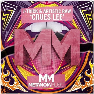 Crues Lee (Original Mix)