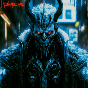 Cryomancer