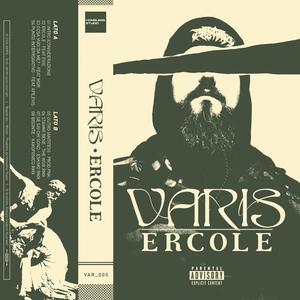 Ercole (feat. Evis Oldboy)