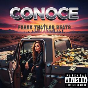 CONOCE (REGGAETON ROMÁNTICO TYPE BEATS)