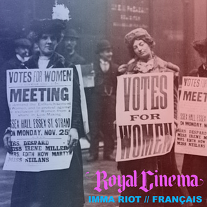 Imma Riot (Français)