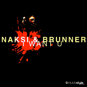 I Want U (Antonyo & Andreas Remix)