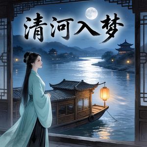 清河入梦