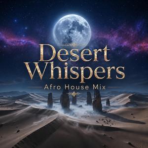 Desert Whispers - Afro House Mix