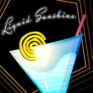 Liquid Sunshine