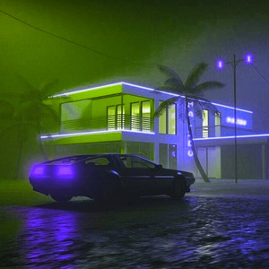 Shadow Lady (Phonk Edit)