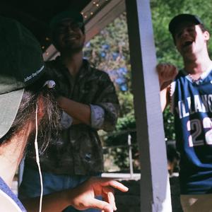 too many causes for joy (feat. Caboose Winston)