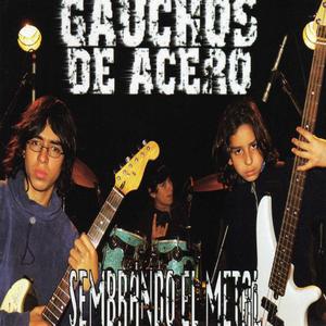 Metal y Cuero