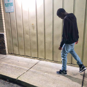 Closet (Freestyle) [feat. Antbo & Will]