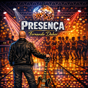 Presença