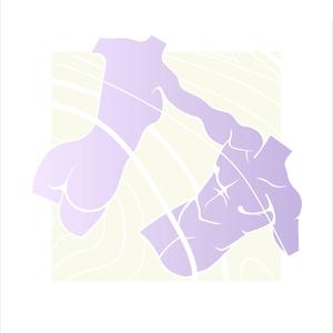 Dropping me down (feat. Mae Rojas)