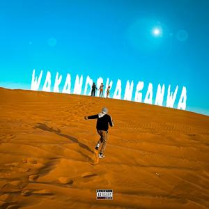 Wakandikanganwa (feat. Leefifty)