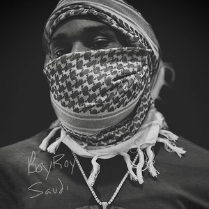 Saudi