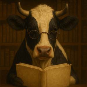 Una Vaca (Singer y Nussbaum): Justicia y Empatía