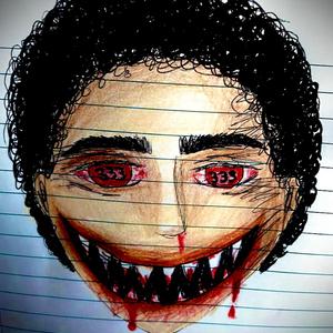 ihatemy$elf (feat. Alex Blue)