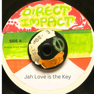 Jah Love is the Key (Jahmony Skank Marching Mix)