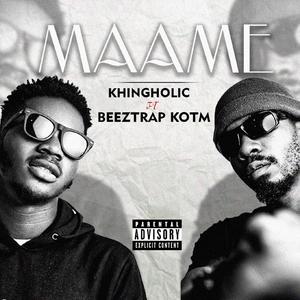 Maame (feat. Beeztrap kotm)