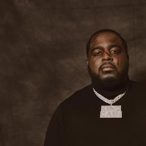 HOLYMAN (feat. Promise Taylor)