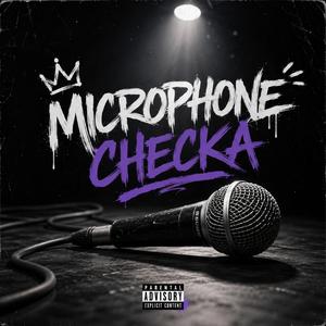 Microphone Checka #1