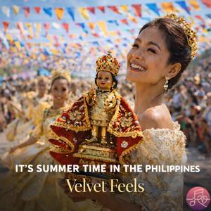 It’s Summer Time In The Philippines