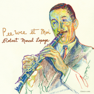 Pee Wee joue aux échelles et serpents