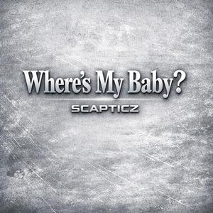 Where's My Baby?