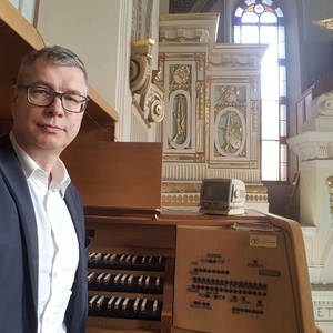 Dobranoc głowo święta