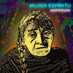 Mujer Espíritu