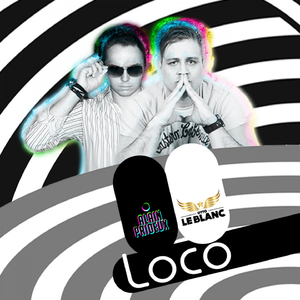 Loco (DJ Kuba & Ne!Tan Remix)