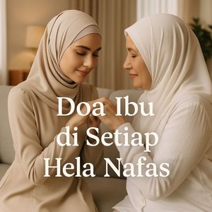 Doa Ibu di Setiap Hela Nafas
