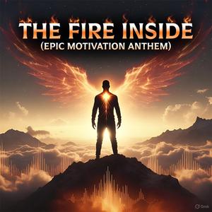 The Fire Inside (Epic Motivation Anthem)