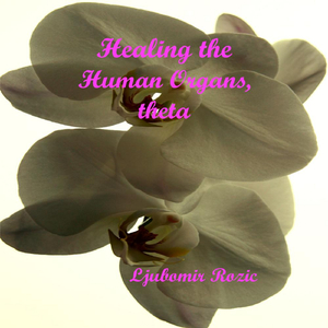 Healing the Human Organs, theta