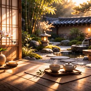 선(禪)과 재즈의 만남