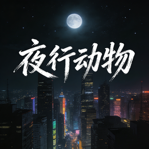 夜行动物