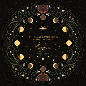 Beyond Reach (Extended Mix)