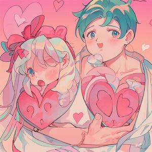 每当我 (纯音乐)