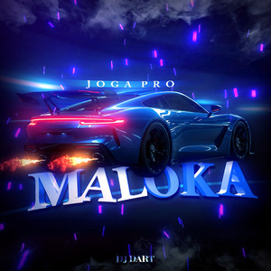 JOGA PRO MALOKA