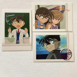 夏雨心情（怪盗基德）