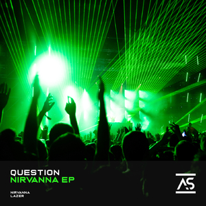 Nirvanna (Extended Mix)